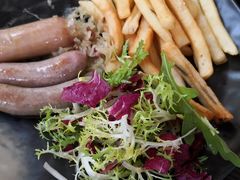 -莫多多餐厅