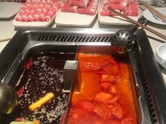 -海底捞火锅(万丰桥店)