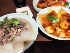 -新旺茶餐厅(嘉里城店)