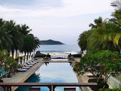 -石梅湾艾美度假酒店