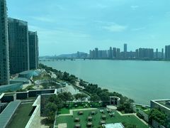 -长沙北辰洲际酒店-兰调全日餐厅