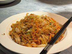 -肴约·花园式餐厅(湖里店)