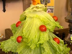 -肉仓焼肉バー(烟台山店)