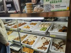 -老回回小吃(百万庄店)