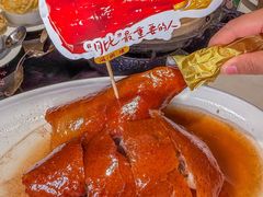 -滋粥楼·顺德菜(番禺广场总店)