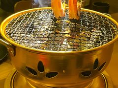 -AJIYA炭火烧肉(徐汇正大乐城店)
