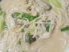江口卤面-小莆天(元帅路店)
