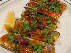 -Bistro 63 创意融合料理(广粤天地店)