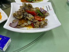 -景好海鲜餐厅(大鹏必选旅游店)