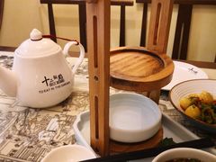 -十二饭点·川菜(北站圆融店)