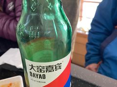 -潮州菜馆(十里河店)