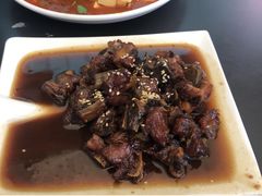 -喜洲翰林餐厅(董家百年老宅店)