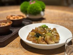 -宁波柏悦酒店·钱湖渔港