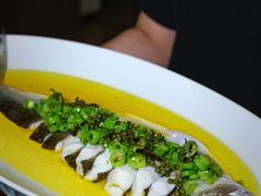 -宫燕府·京菜·烤鸭·淮扬菜(王府中心店)