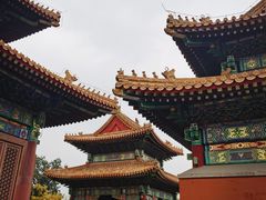 -历代帝王庙博物馆