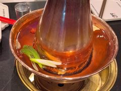 -北门涮肉·铜锅涮肉(南锣鼓巷店)