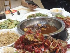 -老三龙虾(汉阳杨泗庙店)