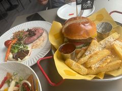 -ibarrel爱杯·bistro&brunch(江宁路店)