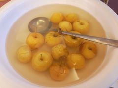 -伏尔加庄园米尼阿久尔餐厅