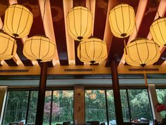 -西安凯悦酒店·湖畔中餐厅