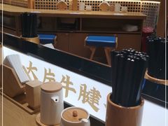 -马记永·兰州牛肉面(3019君尚店)