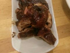 -乌镇那一年小院主题餐厅(甘泉西路店)