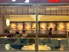 -鸭小七·北京烤鸭·地道北京菜(宝安大仟里店)