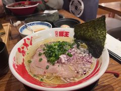 -豚王拉面(澳门银河店)