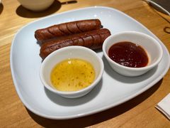 -朵朵开素食餐厅(后宰门街店)
