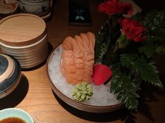 -阿吾罗日本料理(K11艺术中心店)