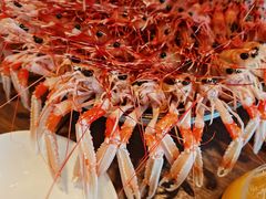 -田舍家Inakaya·炉端烧·铁板烧(天汇igc店)