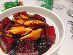 黑松露鲍鱼红烧肉-粤界(望京金辉店)