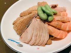 -上海人家花樣年华(中山公园店)