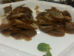烤鸭-西安烤鸭店(369烤鸭王店)