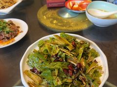 -新繁老號豌豆汤饭店·江湖菜(宝光寺店)