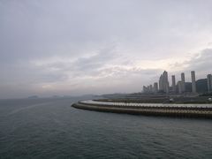 -星海湾跨海大桥