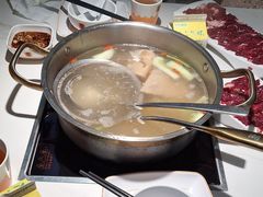 -潮发潮汕牛肉店(永庆坊店)