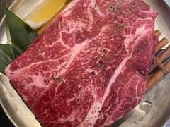 -大叹号·朝鲜族烤肉(潍坊泰华城店)