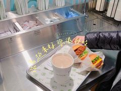 奶昔-Shake Shack(西单大悦城店)