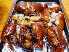 -锦顺海鲜•口味菜(李村店)