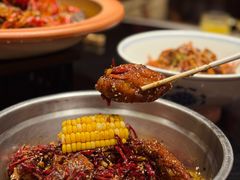 -烹湘·鲜炒湖南土菜(海珠店)
