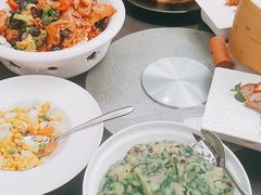 -老铺烤鸭(宝鸡店)