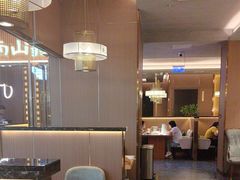 -南山翁新概念川菜(江宁万达广场店)