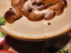 -青年公社烤鸭(滨湖银泰店)