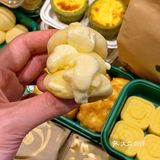 青岛探店｜新中式糕点-泸溪河家的桃酥要锁死