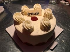 -第戎蛋糕(恒隆广场店)