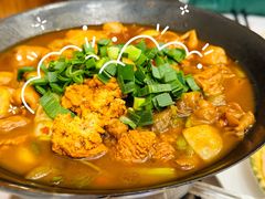 鱼泡鱼籽锅仔-庐州太太(信地店)
