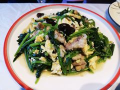 -渔民船说·北塘海鲜·天津菜·海肠捞饭(北塘古镇店)