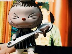 -泡泡玛特POPMART(上海环球港店)