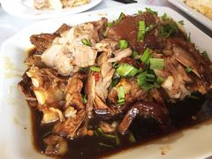 老字号南花桥羊肉馆-南花桥羊肉馆老字号(乌镇店)